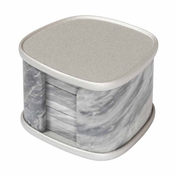 Kelly Wearstler x Giobagnara Maris Coasters | Kneen & Co