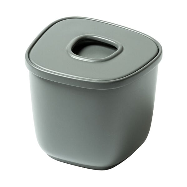 GI7AFD~1 Kelly Wearstler x Giobagnara Maris Lidded Ice Bucket | Kneen & Co
