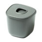 Kelly Wearstler x Giobagnara Maris Lidded Ice Bucket | Kneen & Co