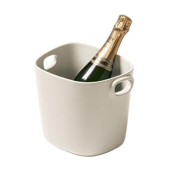 Kelly Wearstler x Giobagnara Maris Champagne Bucket | Kneen & Co