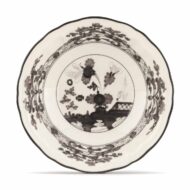 Ginori 1735 Oriente Italiano Albus Fruit Bowl