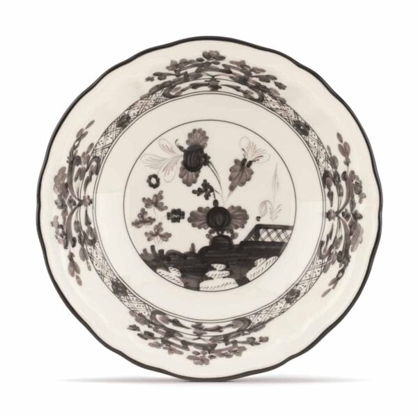 GINORI-OrienteItal-ALBUS-003RG00-FCP000010150G00124000-1200x1200-100KB Ginori 1735 Oriente Italiano Albus Fruit Bowl | Kneen & Co