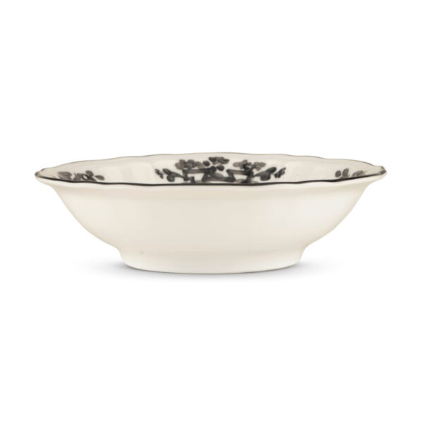 GINORI-OrienteItal-ALBUS-003RG00-FCP000010150G00124000-2-1200x1200-100KB Ginori 1735 Oriente Italiano Albus Fruit Bowl | Kneen & Co