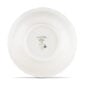 Ginori 1735 Oriente Italiano Albus Fruit Bowl back | Kneen & Co