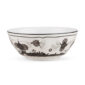 Ginori 1735 Oriente Italiano Albus Bowl | Kneen & Co