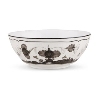 Ginori 1735 Oriente Italiano Albus Bowl | Kneen & Co