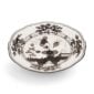 Ginori 1735 Oriente Italiano Albus Flat Dinner Plate | Kneen & Co