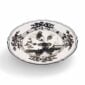 Ginori 1735 Oriente Italiano Albus Charger | Kneen & Co