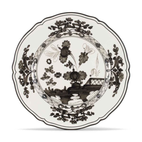 GINORI-OrienteItal-ALBUS-003RG00-FPT110010310G00124000-1200x1200-100KB Ginori 1735 Oriente Italiano Albus Charger | Kneen & Co