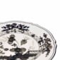 Ginori 1735 Oriente Italiano Albus Charger | Kneen & Co