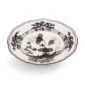 Ginori 1735 Oriente Italiano Albus Soup Plate | Kneen & Co