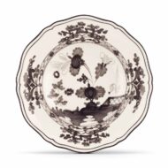 Ginori 1735 Oriente Italiano Albus Soup Plate
