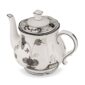 Ginori 1735 Oriente Italiano Albus Teapot | Kneen & Co