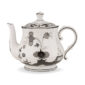 Ginori 1735 Oriente Italiano Albus Teapot | Kneen & Co