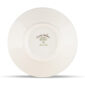 Ginori 1735 Oriente Italiano Albus Coffee Cup – Set of 2 | Kneen & Co