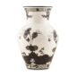 Ginori 1735 Oriente Italiano Albus Ming Vase | Kneen & Co