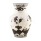 Ginori 1735 Oriente Italiano Albus Ming Vase | Kneen & Co