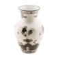 Ginori 1735 Oriente Italiano Albus Ming Vase | Kneen & Co