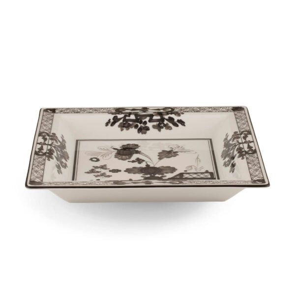 Ginori 1735 Oriente Italiano Albus Vide Poche | Kneen & Co