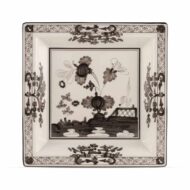 Ginori 1735 Oriente Italiano Albus Vide Poche