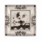 Ginori 1735 Oriente Italiano Albus Vide Poche | Kneen & Co