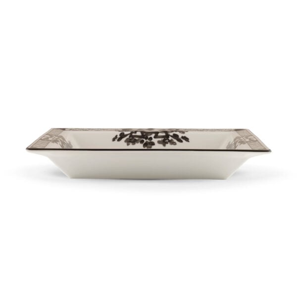 Ginori 1735 Oriente Italiano Albus Vide Poche | Kneen & Co