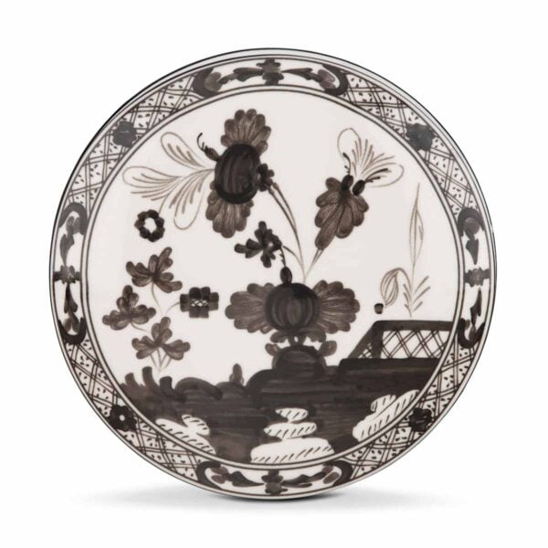Ginori 1735 Oriente Italiano Albus Trinket Box | Kneen & Co