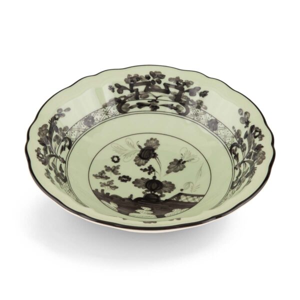 GINORI-OrienteItal-BARIO-003RG00-FCP000010150G00124100-1-1200x1200-100KB Ginori 1735 Oriente Italiano Bario Fruit Bowl | Kneen & Co