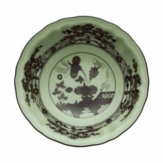 Ginori 1735 Oriente Italiano Bario Fruit Bowl | Kneen & Co