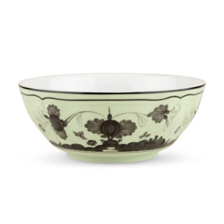 Ginori 1735 Oriente Italiano Bario Bowl | Kneen & Co