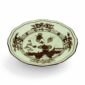 Ginori 1735 Oriente Italiano Bario Dessert Plate | Kneen & Co