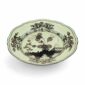Ginori 1735 Oriente Italiano Bario Dinner Plate | Kneen & Co