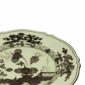Ginori 1735 Oriente Italiano Bario Charger Plate | Kneen & Co