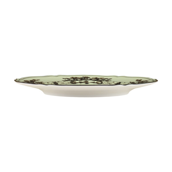 Ginori 1735 Oriente Italiano Bario Charger Plate | Kneen & Co