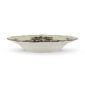 Ginori 1735 Oriente Italiano Bario Soup Plate | Kneen & Co