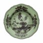 Ginori 1735 Oriente Italiano Bario Soup Plate | Kneen & Co