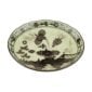 Ginori 1735 Oriente Italiano Bario Coffee Saucer | Kneen & Co