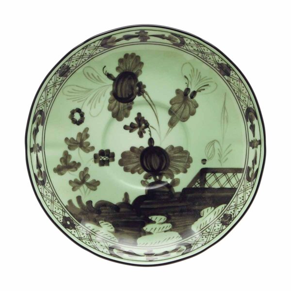 GINORI-OrienteItal-BARIO-003RG00-FPT301010135G00124100-1200x1200-100KB Ginori 1735 Oriente Italiano Bario Coffee Saucer | Kneen & Co