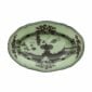 Ginori 1735 Oriente Italiano Bario Pickle Dish | Kneen & Co