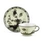 Ginori 1735 Oriente Italiano Bario Tea Cup | Kneen & Co