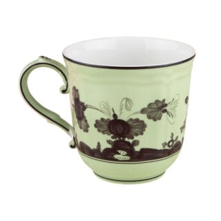 Ginori 1735 Oriente Italiano Bario Mug | Kneen & Co