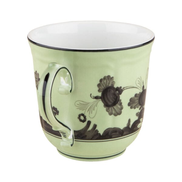 Ginori 1735 Oriente Italiano Bario Mug | Kneen & Co