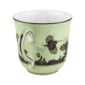 Ginori 1735 Oriente Italiano Bario Mug | Kneen & Co