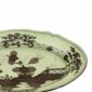 Ginori 1735 Oriente Italiano Bario Oval Platter | Kneen & Co