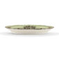Ginori 1735 Oriente Italiano Bario Oval Platter | Kneen & Co