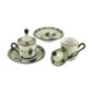 Ginori 1735 Oriente Italiano Bario Coffee Cup – Set of 2 | Kneen & Co