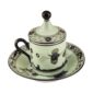 Ginori 1735 Oriente Italiano Bario Coffee Cup – Set of 2 | Kneen & Co