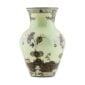 Ginori 1735 Oriente Italiano Bario Ming Vase | Kneen & Co