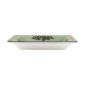 Ginori 1735 Oriente Italiano Bario Squared Vide Poche | Kneen & Co