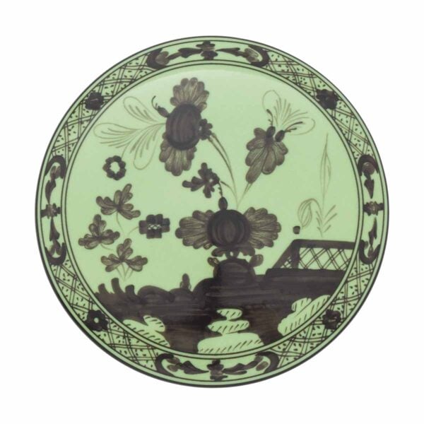 Ginori 1735 Oriente Italiano Bario Trinket Box | Kneen & Co